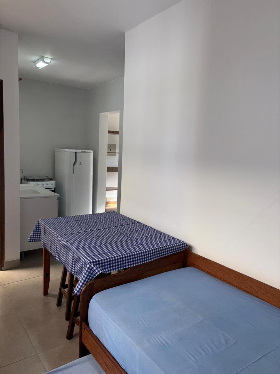 Quarto Triplo Econômico