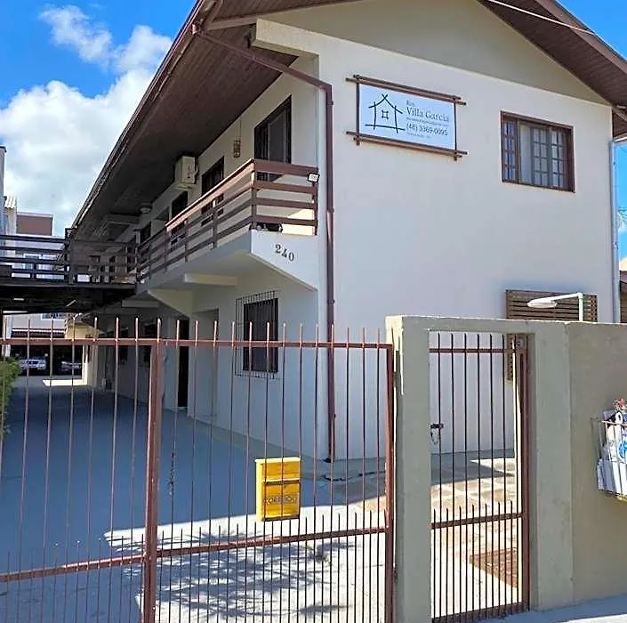Residencial Villa Garcia-1